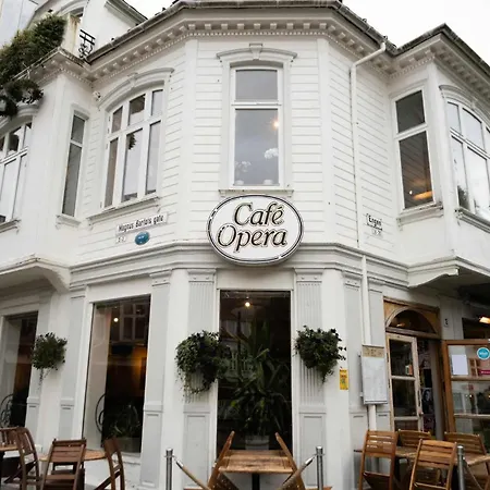 Center Retreat With King Bed Apartamento *