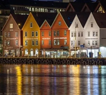 Apartamento Center Retreat With King Bed *