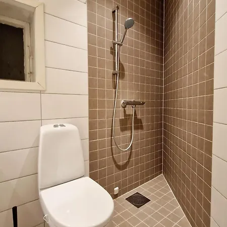 Center Retreat With King Bed Apartamento *