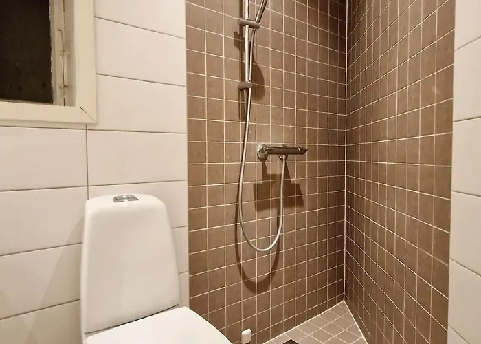 Center Retreat With King Bed 아파트 *